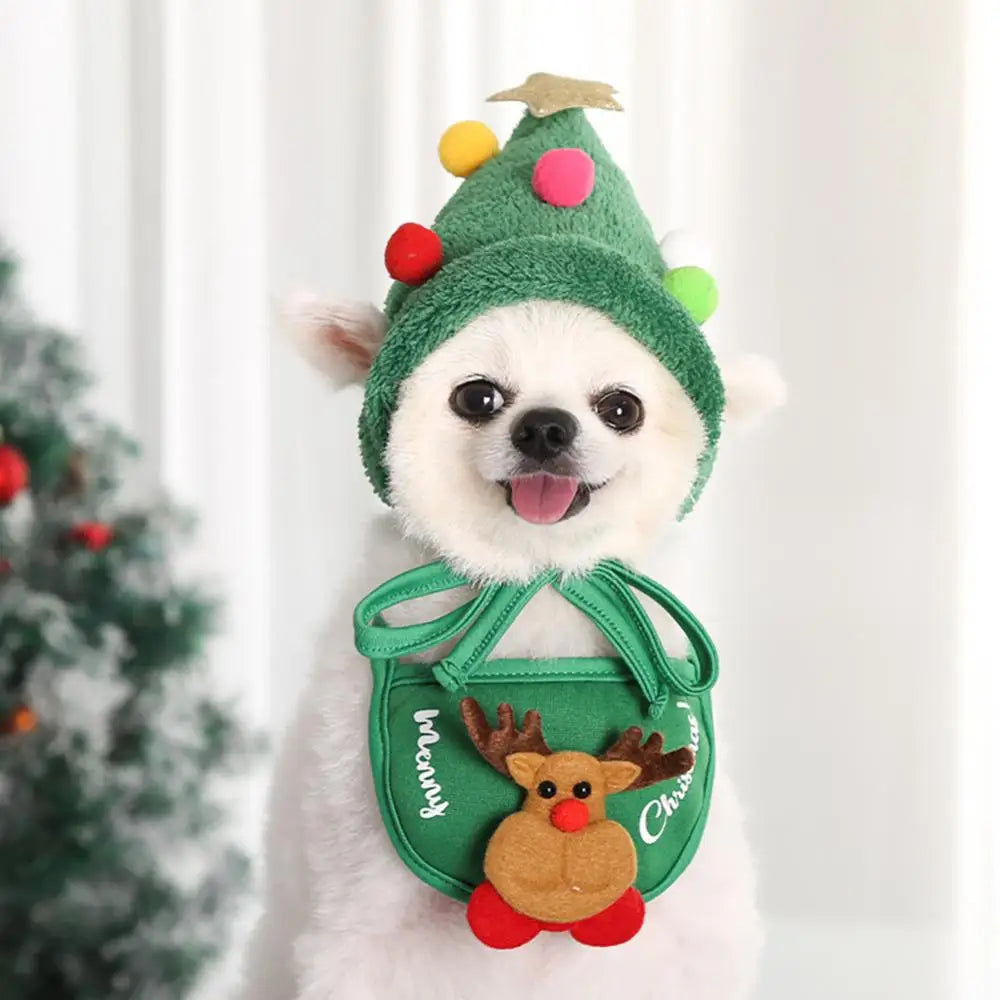 PawTree™ Holiday Pet Accessories — product view 2